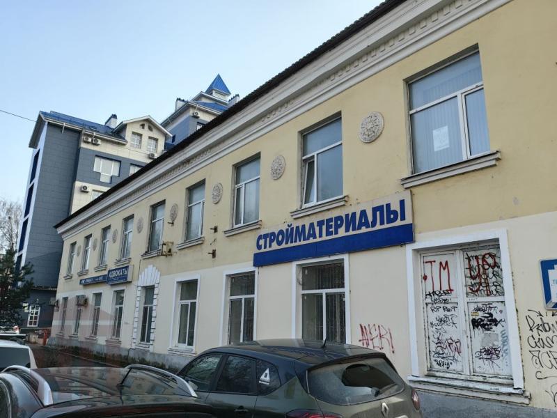 Торговая площадь, 125 м2