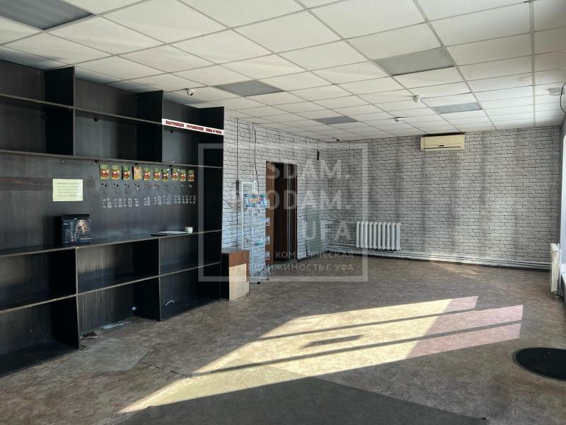 Торговая площадь, 60 м2