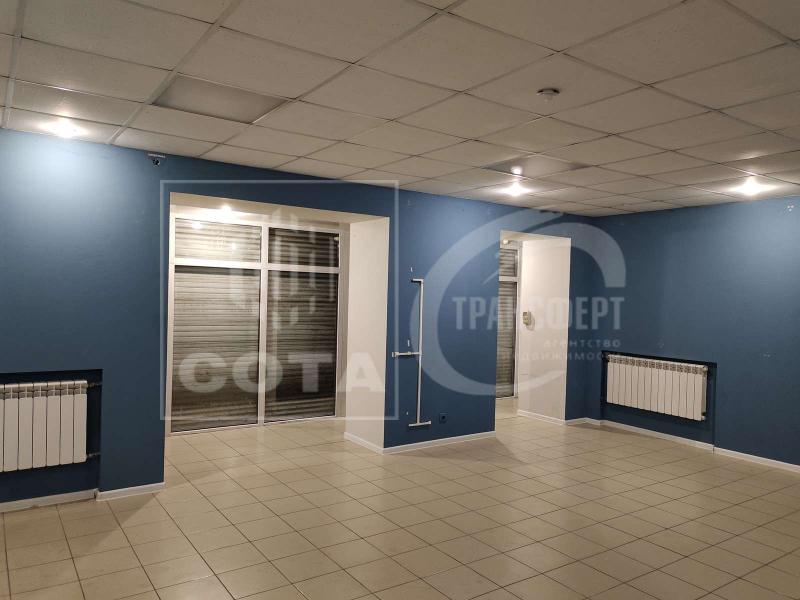 Торговая площадь, 75 м²