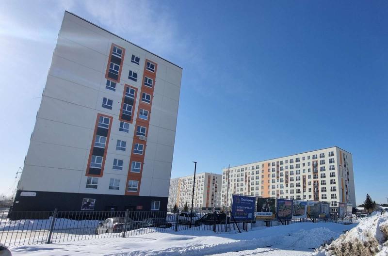 Торговая площадь, 57.3 м²