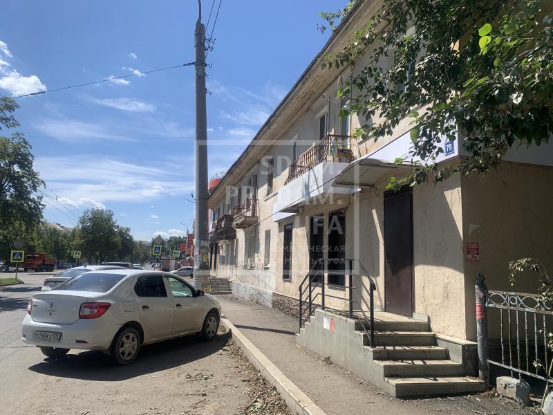 Торговая площадь, 60 м2