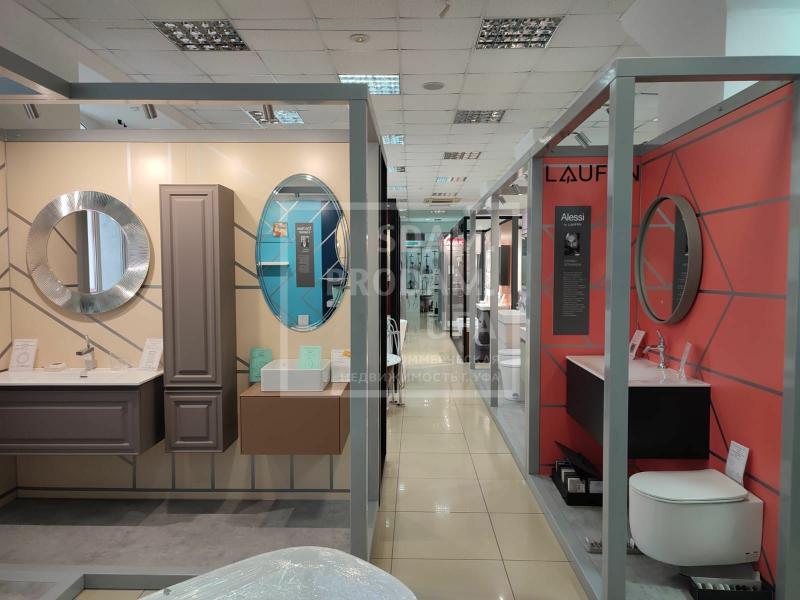 Торговая площадь, 220 м2