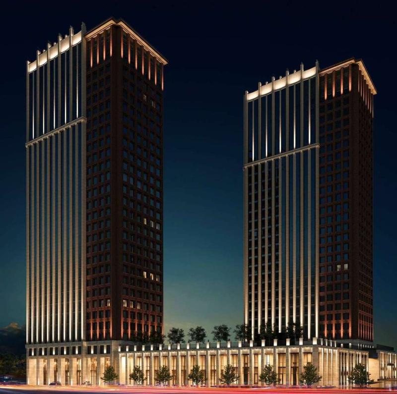Торговая площадь, 128 м²