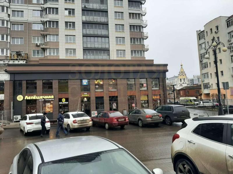 Торговая площадь, 102 м²
