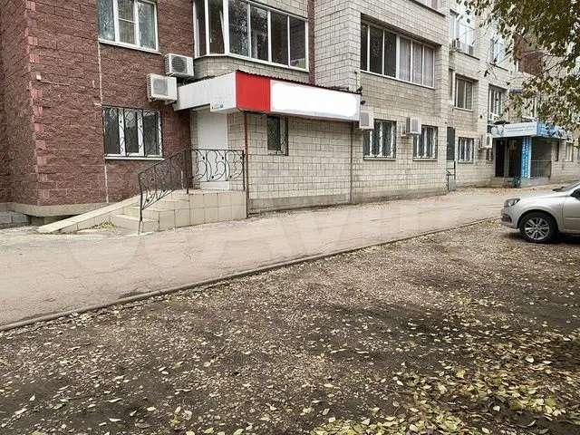 Торговая площадь, 169 м2