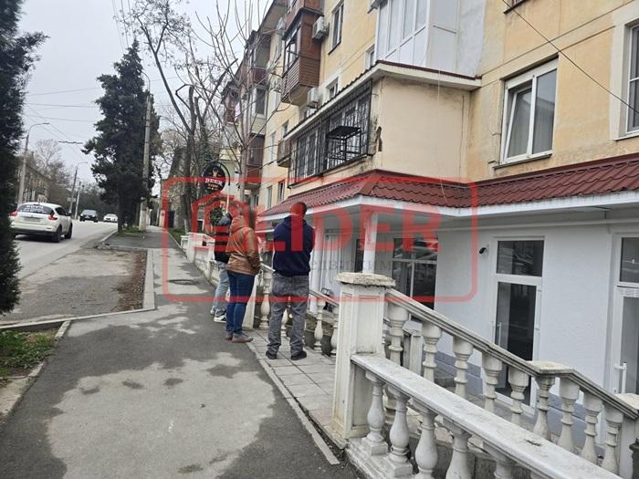Торговая площадь, 45 м²