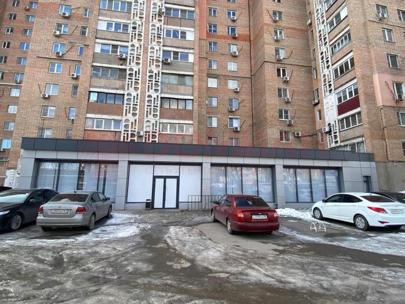 Торговая площадь, 500 м2
