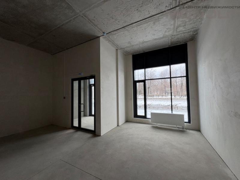 Торговая площадь, 93 м²