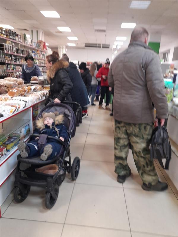 Торговая площадь, 25 м2