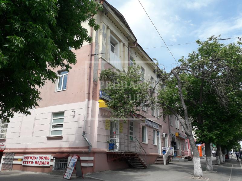 Торговая площадь, 66 м2