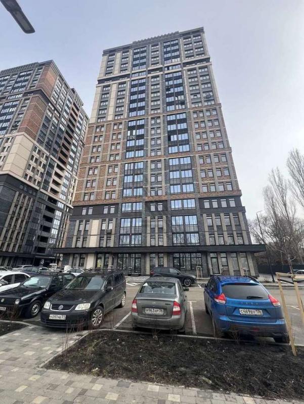 Торговая площадь, 50 м²