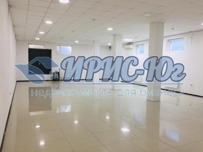 Торговая площадь, 140 м²