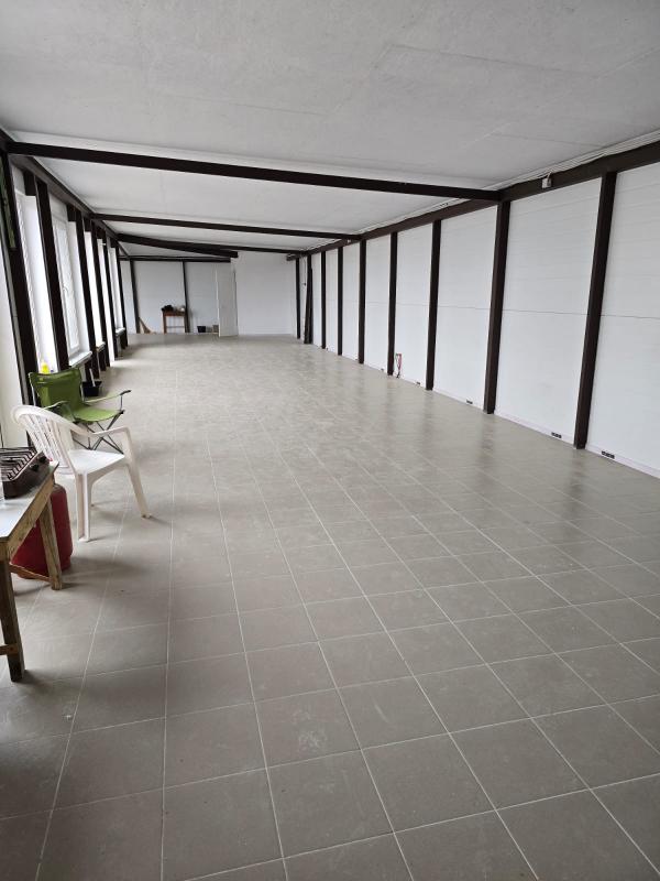 Торговая площадь, 20 м²