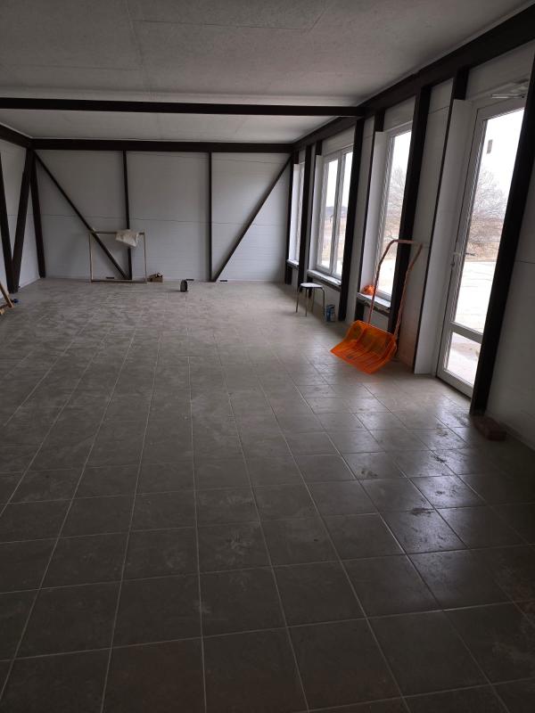 Торговая площадь, 40 м²