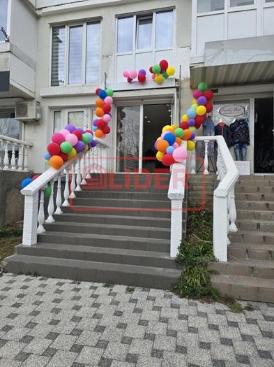 Торговая площадь, 48 м²