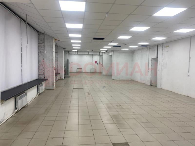 Торговая площадь, 232 м²