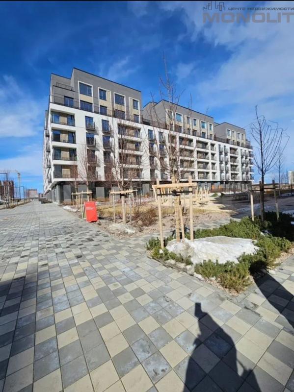 Торговая площадь, 93.9 м²