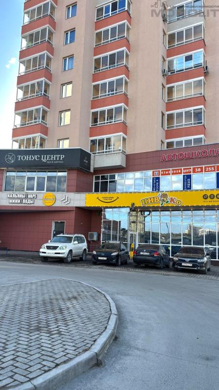 Торговая площадь, 50 м²