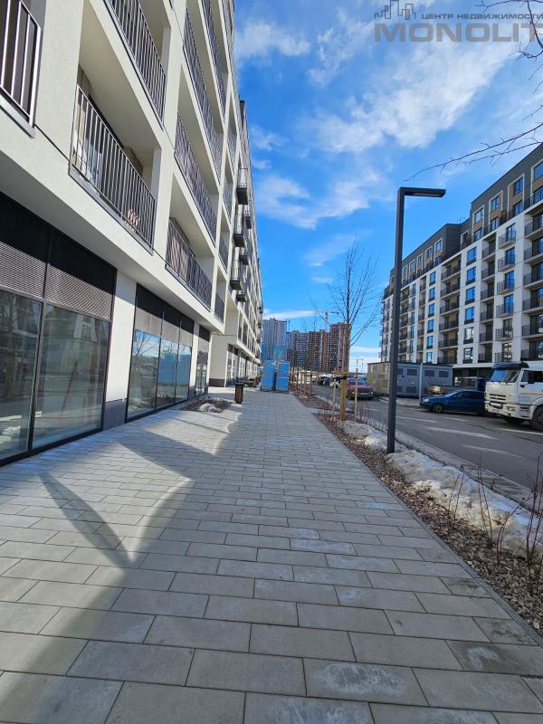 Торговая площадь, 89 м²