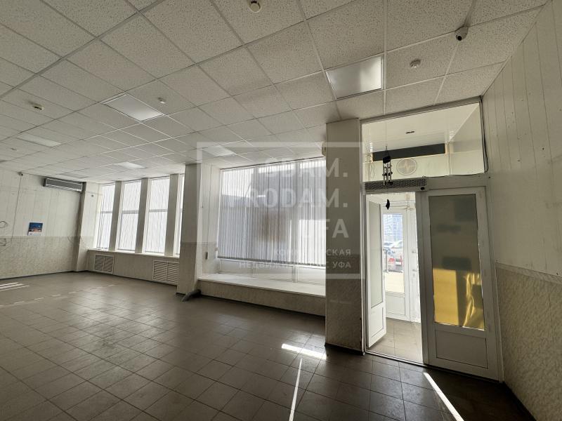 Торговая площадь, 285 м²