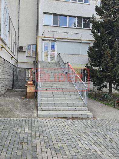 Торговая площадь, 110 м²