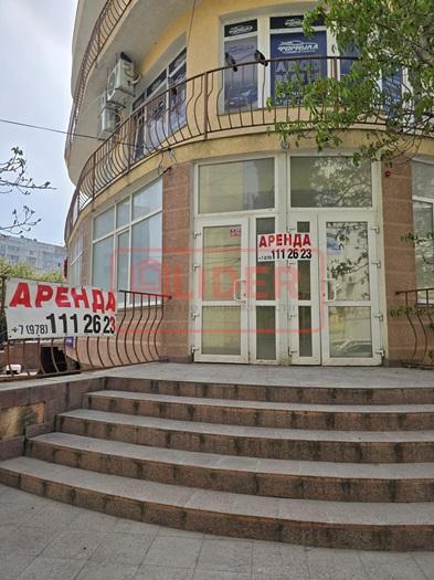 Торговая площадь, 83 м²