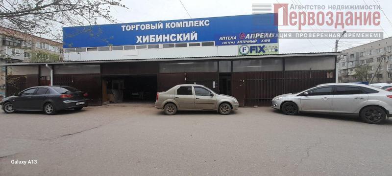 Торговая площадь, 800 м²