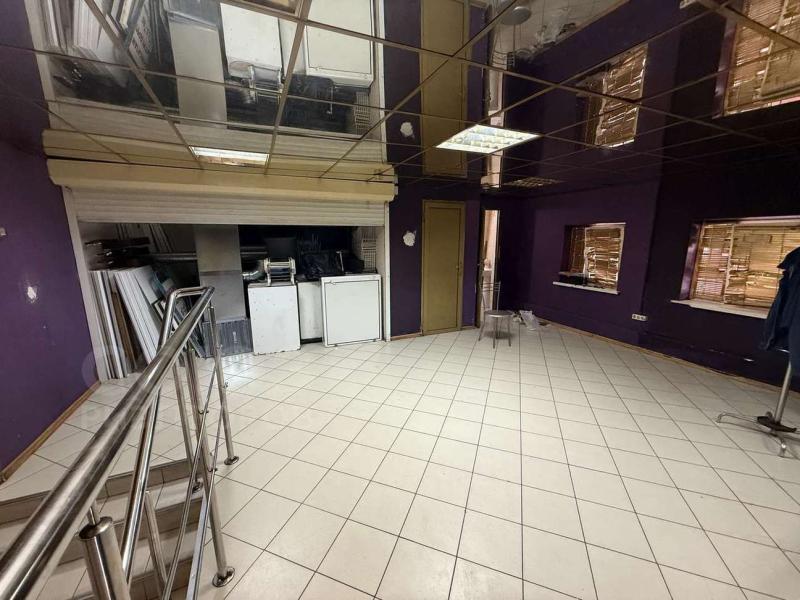 Торговая площадь, 50 м²