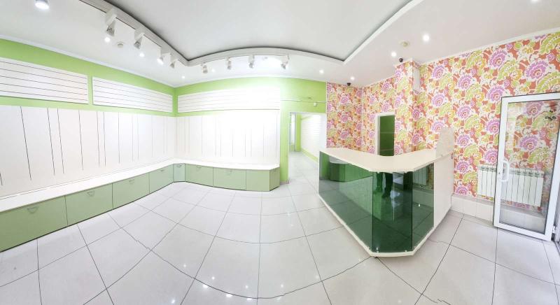 Торговая площадь, 71 м²