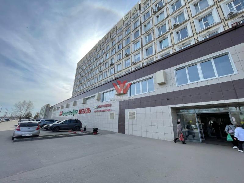 Торговая площадь, 1650 м²
