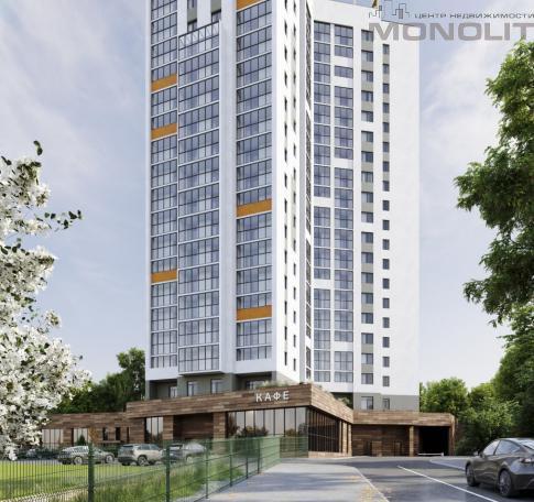 Торговая площадь, 492 м²