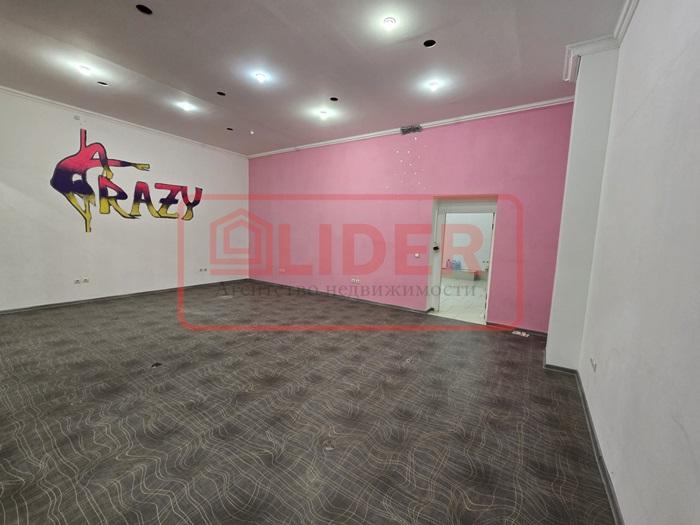 Торговая площадь, 100 м²