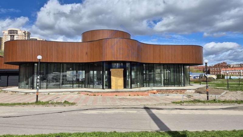 Торговая площадь, 91 м²