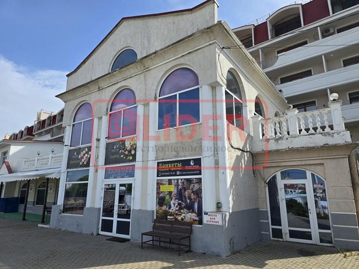 Торговая площадь, 463 м²
