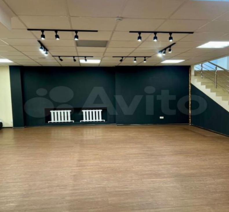 Торговая площадь, Алтайский край, Барнаул, пр-т  Ленина, 3. Фото 1