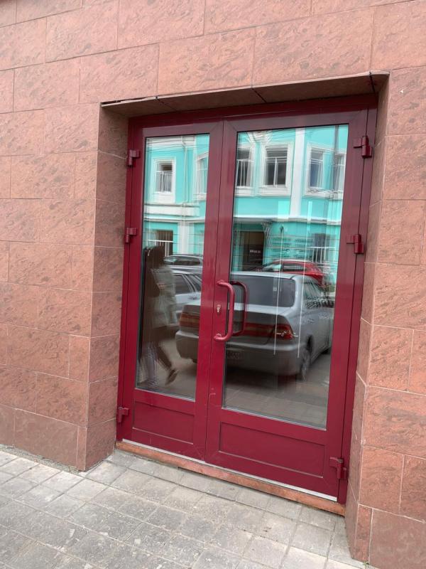 Торговая площадь, 132 м²