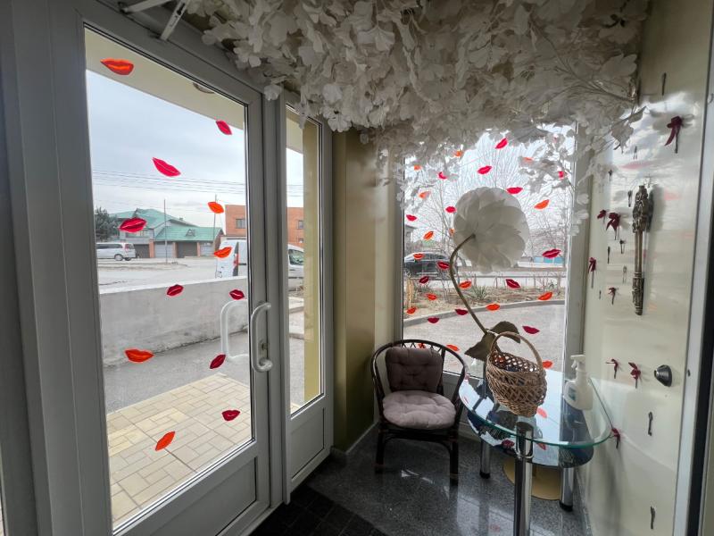 Торговая площадь, 155 м²