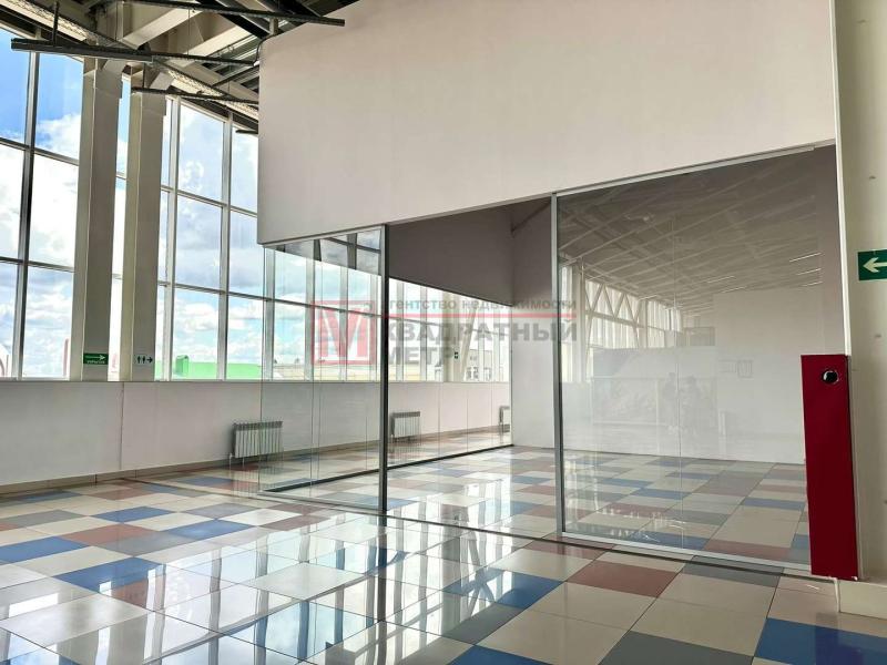 Торговая площадь, 62 м²