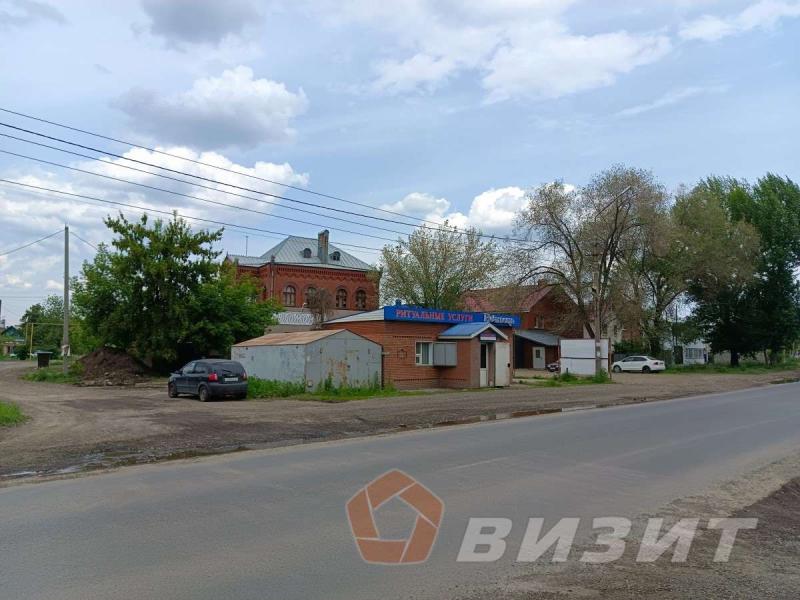 Торговая площадь, 43 м²