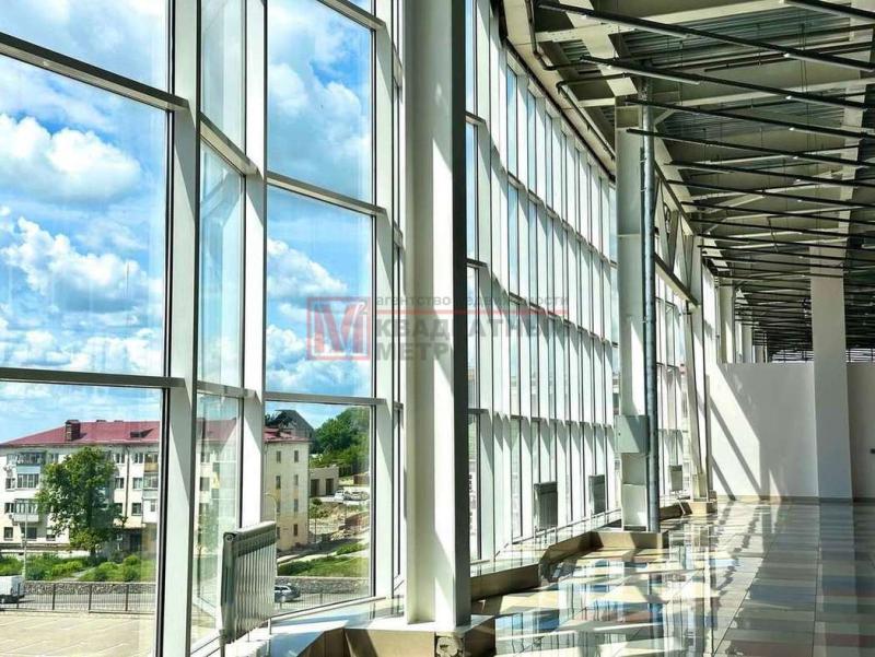 Торговая площадь, 300 м²