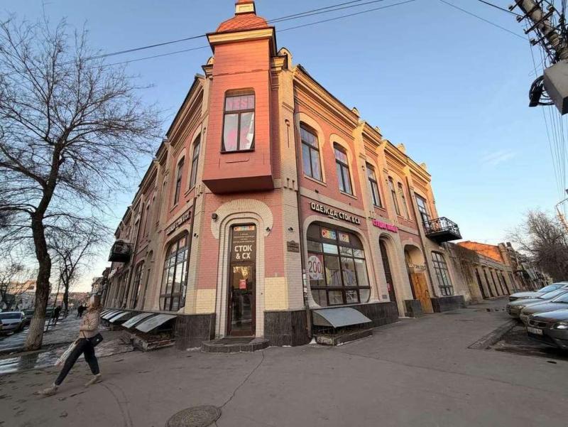 Торговая площадь, 803 м²