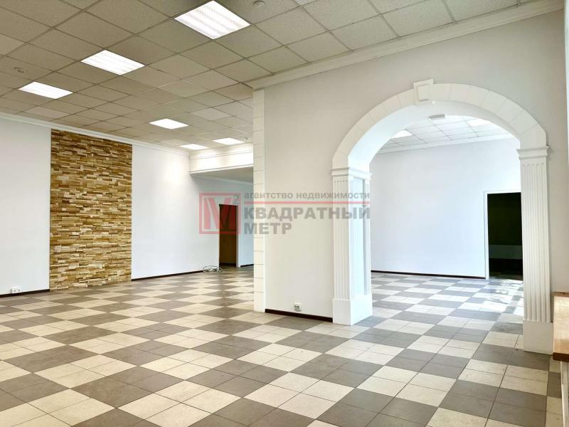 Торговая площадь, 203 м²