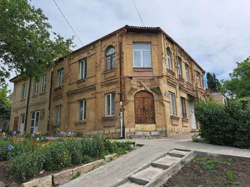 Торговая площадь, 20 м²
