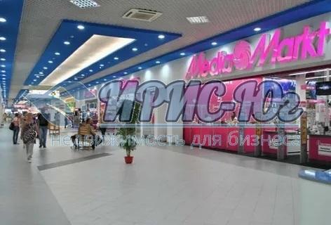 Торговая площадь, 10 м²