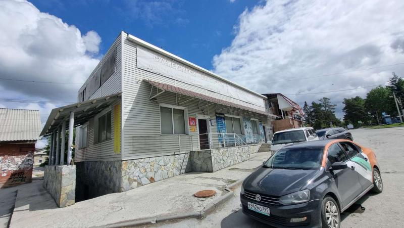 Торговая площадь, 150 м²