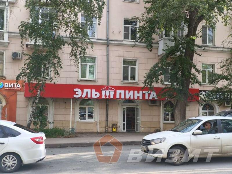 Торговая площадь, 104 м²
