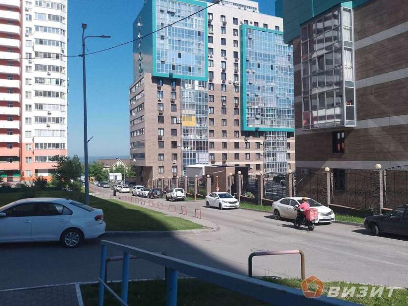 Торговая площадь, 129 м²