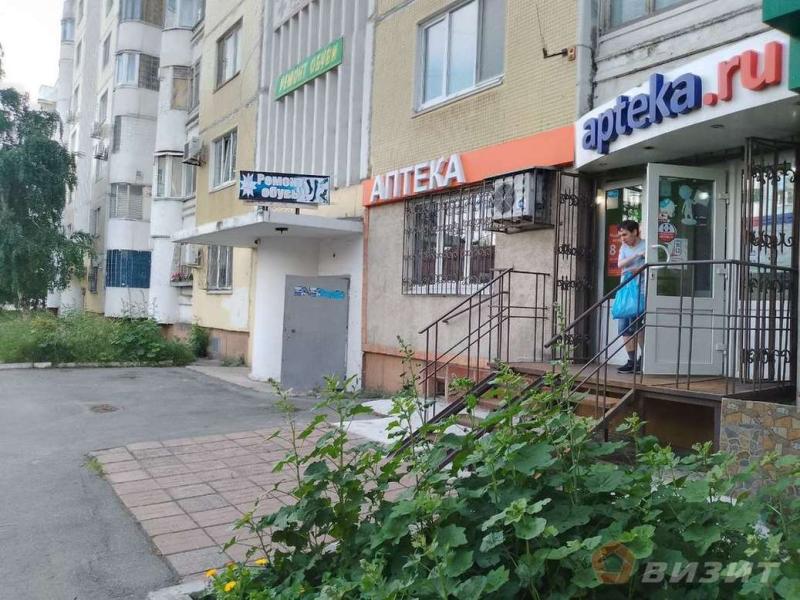 Торговая площадь, 71.4 м²