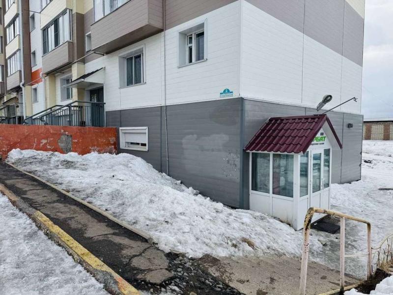 Торговая площадь, 89 м²