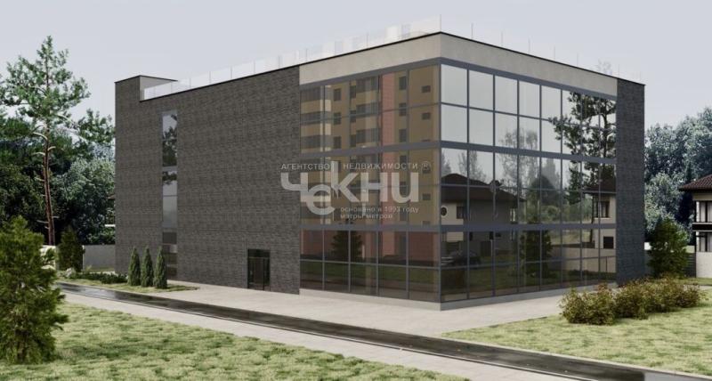 Торговая площадь, 500 м²